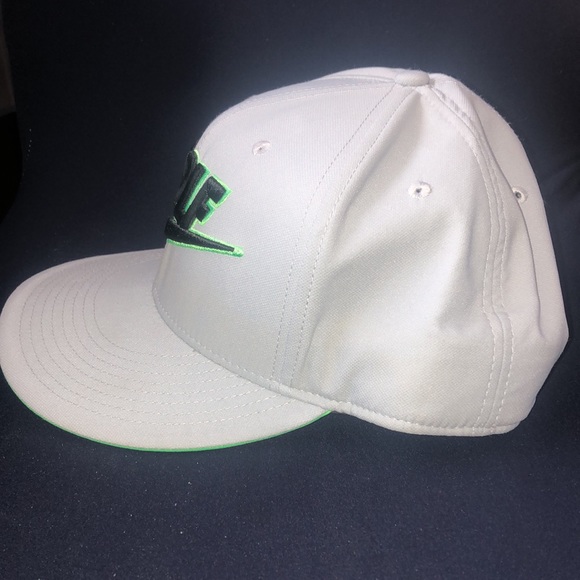 Nike  Golf Strapback Hat - Picture 2 of 6